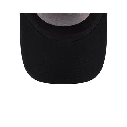 Washington Nationals Diamond Hero Edition 9FORTY A-Frame Snapback Hat