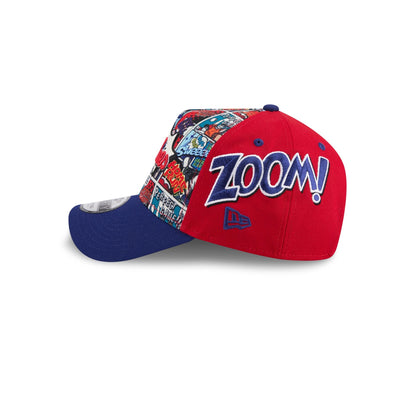 Philadelphia Phillies Diamond Hero Edition 9FORTY A-Frame Snapback Hat