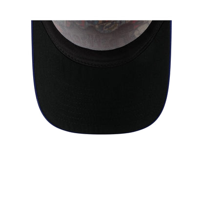 Philadelphia Phillies Diamond Hero Edition 9FORTY A-Frame Snapback Hat