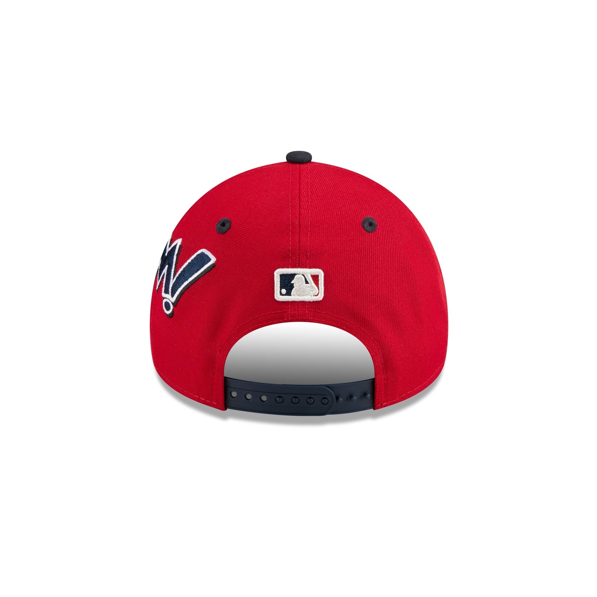 St. Louis Cardinals Diamond Hero Edition 9FORTY A-Frame Snapback Hat