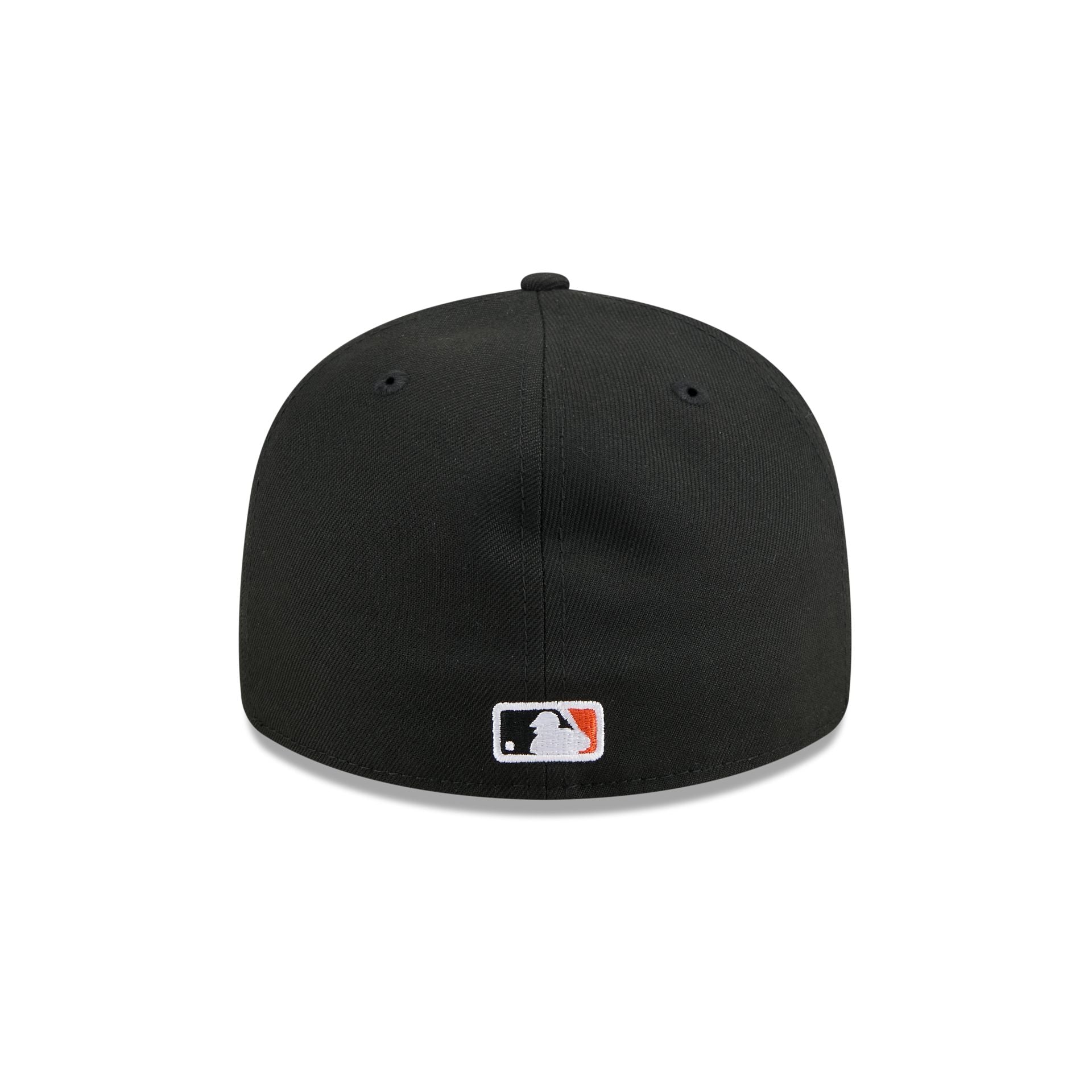 Baltimore Orioles Easy Retro Crown 59FIFTY A-Frame Fitted Hat