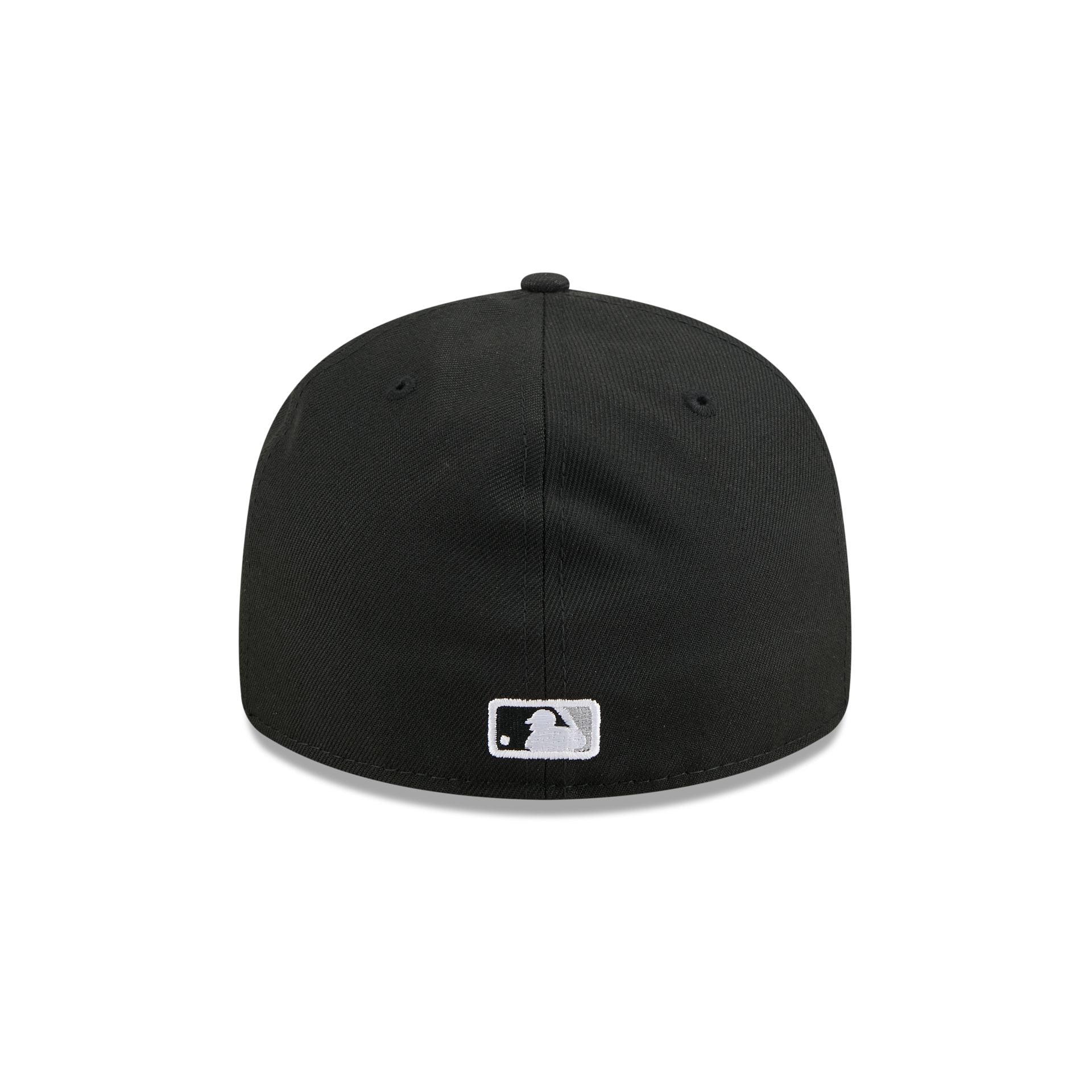 Chicago White Sox Easy Retro Crown 59FIFTY A-Frame Fitted Hat