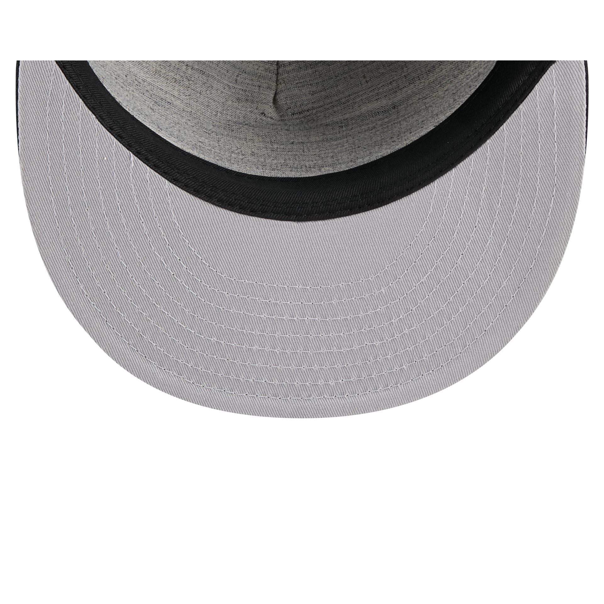 Pittsburgh Pirates Easy Retro Crown 59FIFTY A-Frame Fitted Hat