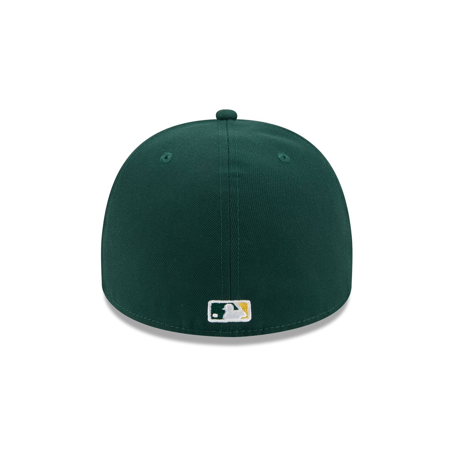 Athletics Barbed Wire 59FIFTY A-Frame Fitted Hat