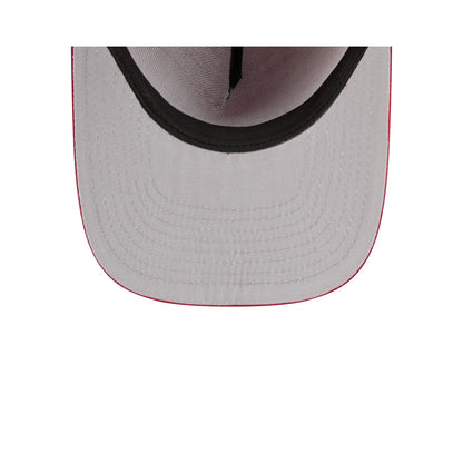 Washington Nationals Barbed Wire 59FIFTY A-Frame Fitted Hat