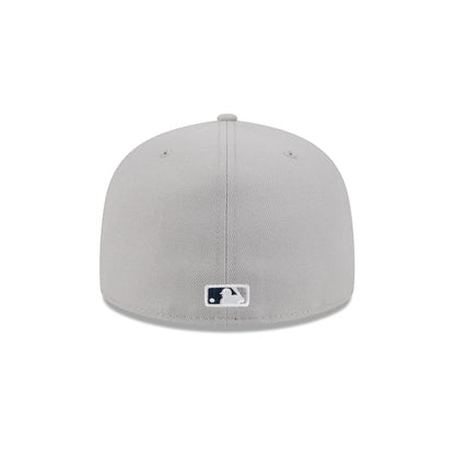 New York Yankees Cracked Cement 59FIFTY Fitted Hat
