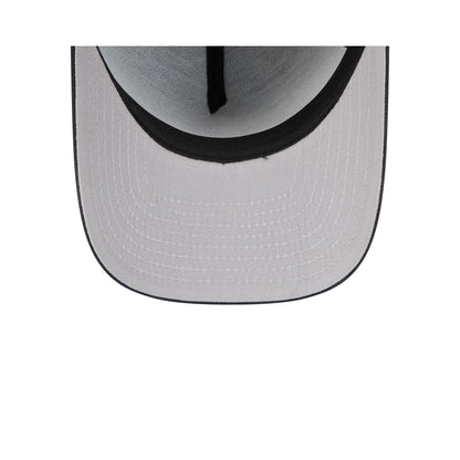 Boston Red Sox Cartoon 59FIFTY A-Frame Fitted Hat