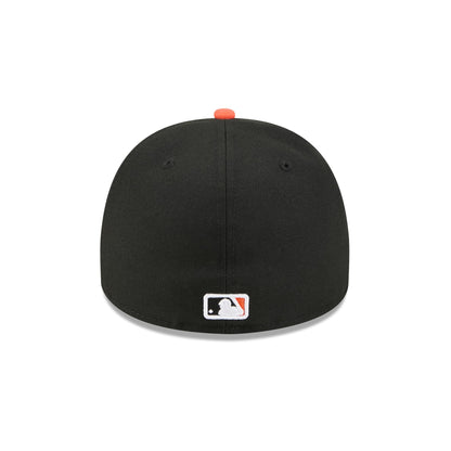 San Francisco Giants Cartoon 59FIFTY A-Frame Fitted Hat