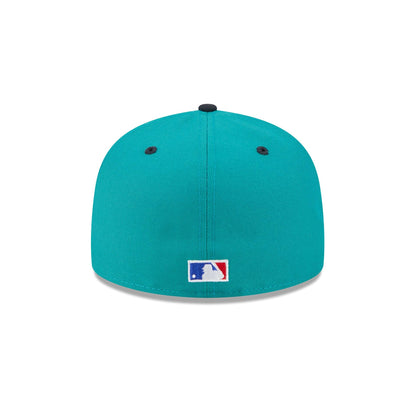 Seattle Mariners Ken Griffey Jr. 59FIFTY Fitted Hat