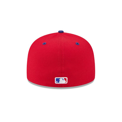 Philadelphia Phillies Bryce Harper 59FIFTY Fitted Hat