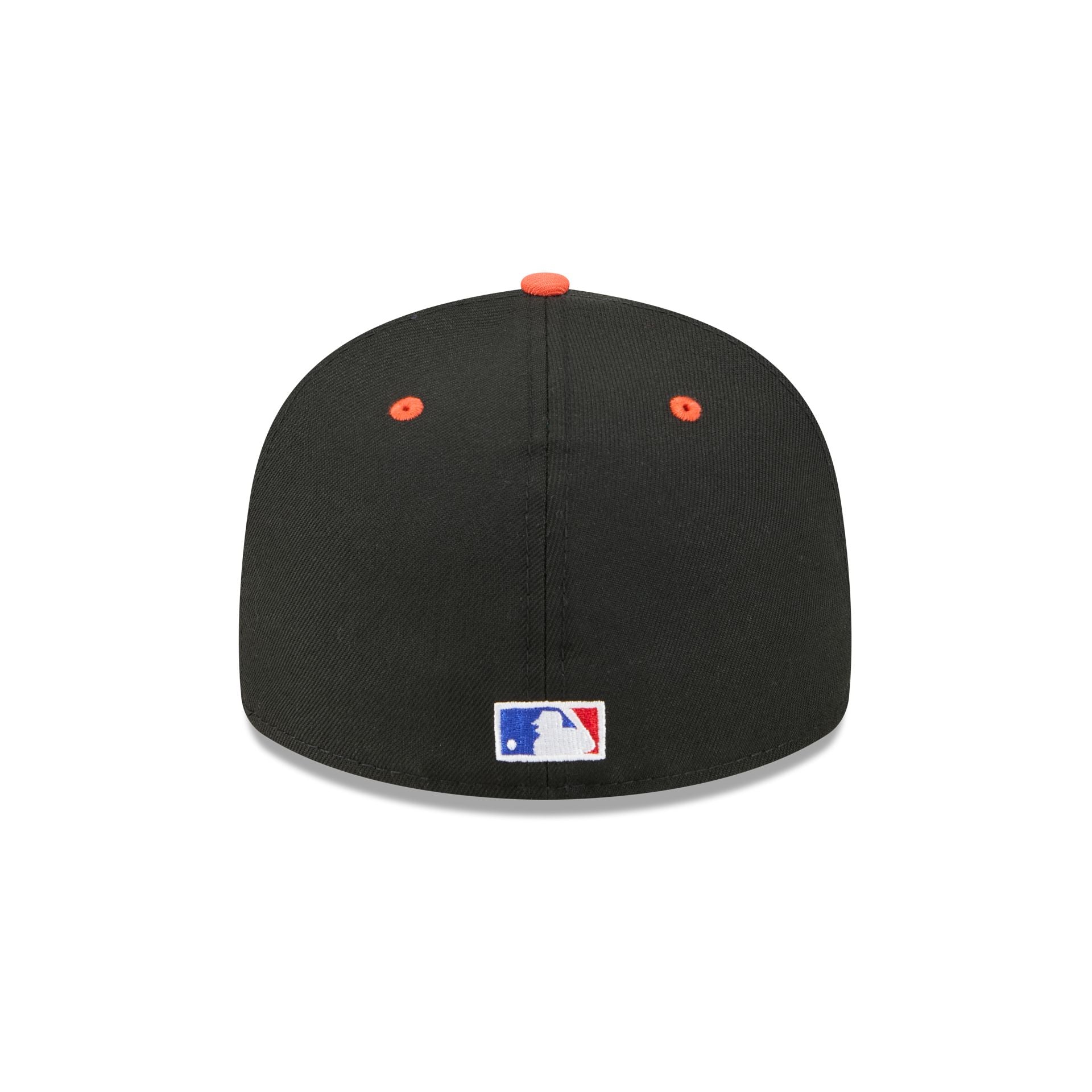 Baltimore Orioles Cal Ripken Jr. 59FIFTY Fitted Hat
