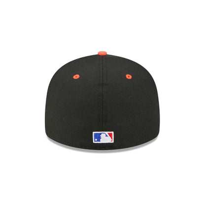 Baltimore Orioles Cal Ripken Jr. 59FIFTY Fitted Hat