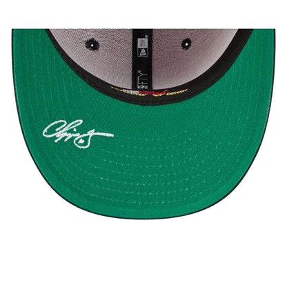 Atlanta Braves Chipper Jones 59FIFTY Fitted Hat