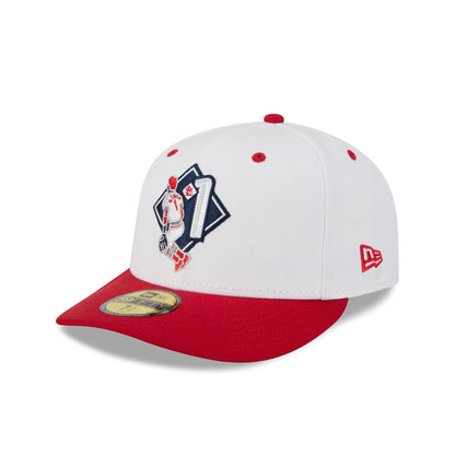 St. Louis Cardinals Ozzie Smith 59FIFTY Fitted Hat