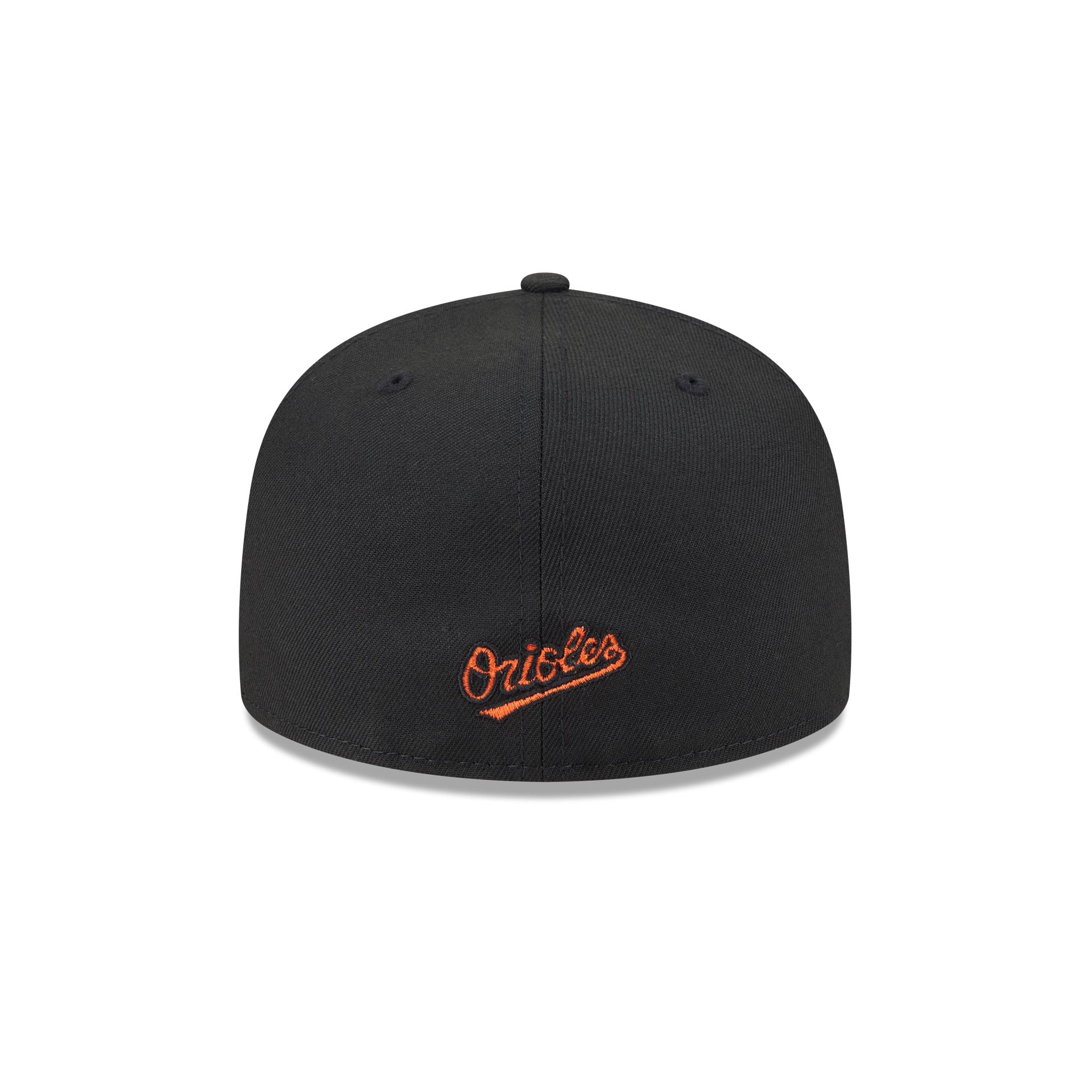 Baltimore Orioles Deceptor 59FIFTY Fitted Hat