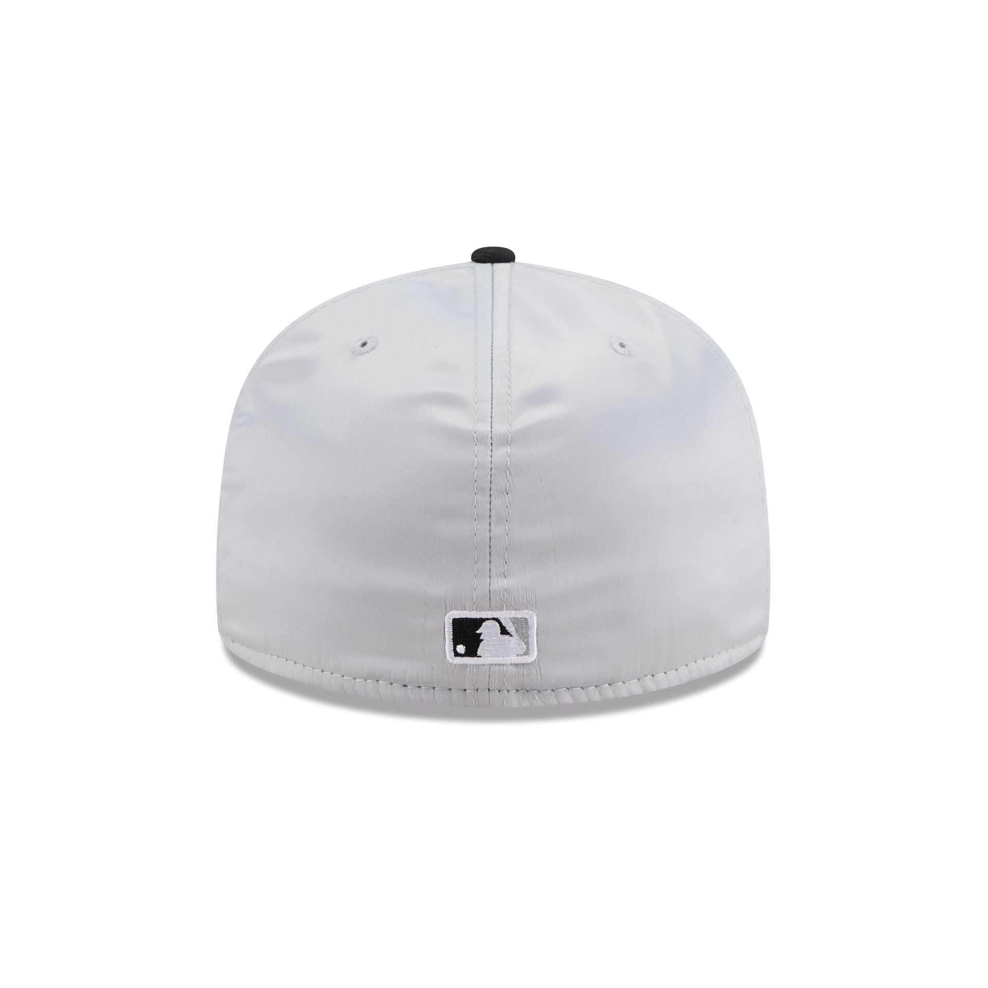 Chicago White Sox Bold Satin 59FIFTY Fitted Hat