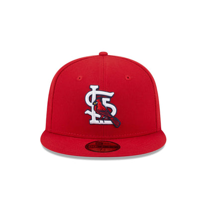 St. Louis Cardinals Deceptor 59FIFTY Fitted Hat