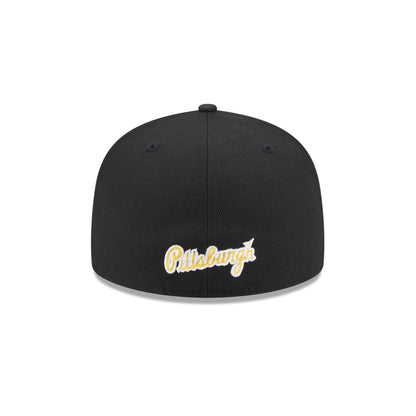 Pittsburgh Pirates Deceptor 59FIFTY Fitted Hat