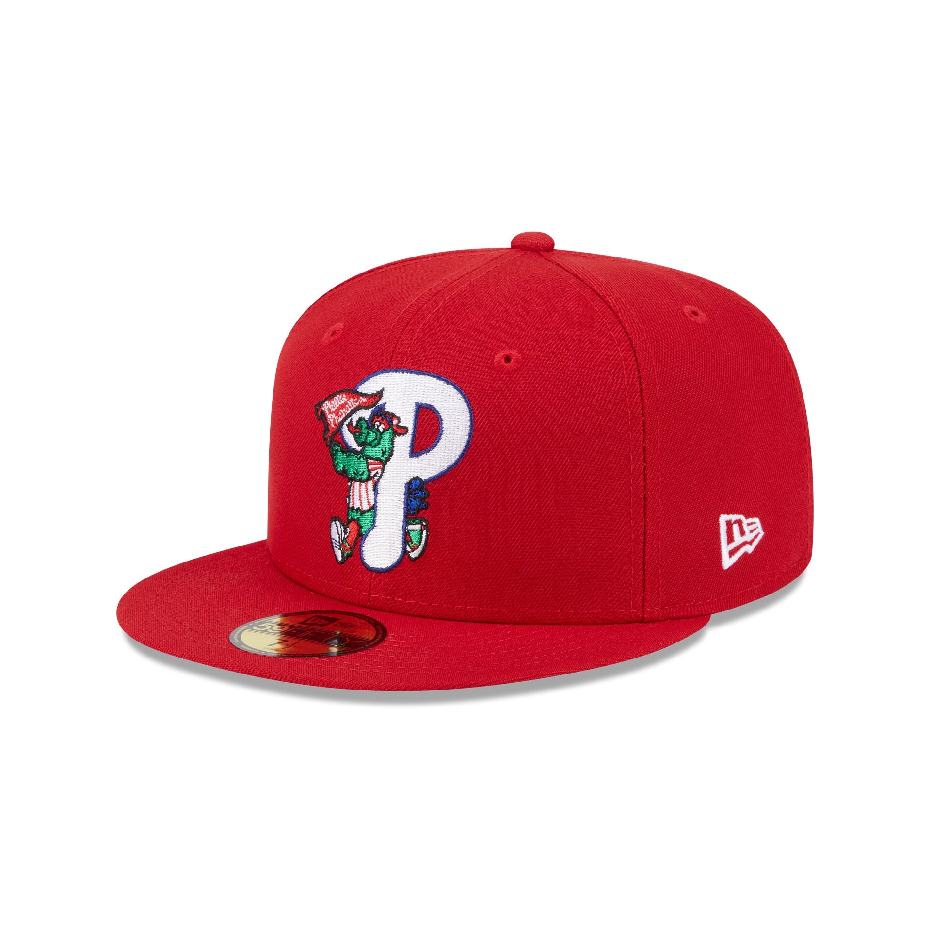 Philadelphia Phillies Deceptor 59FIFTY Fitted Hat