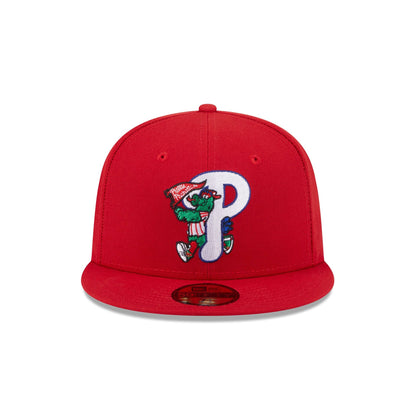 Philadelphia Phillies Deceptor 59FIFTY Fitted Hat