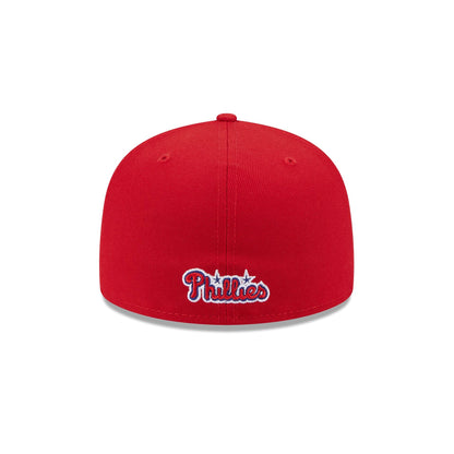 Philadelphia Phillies Deceptor 59FIFTY Fitted Hat