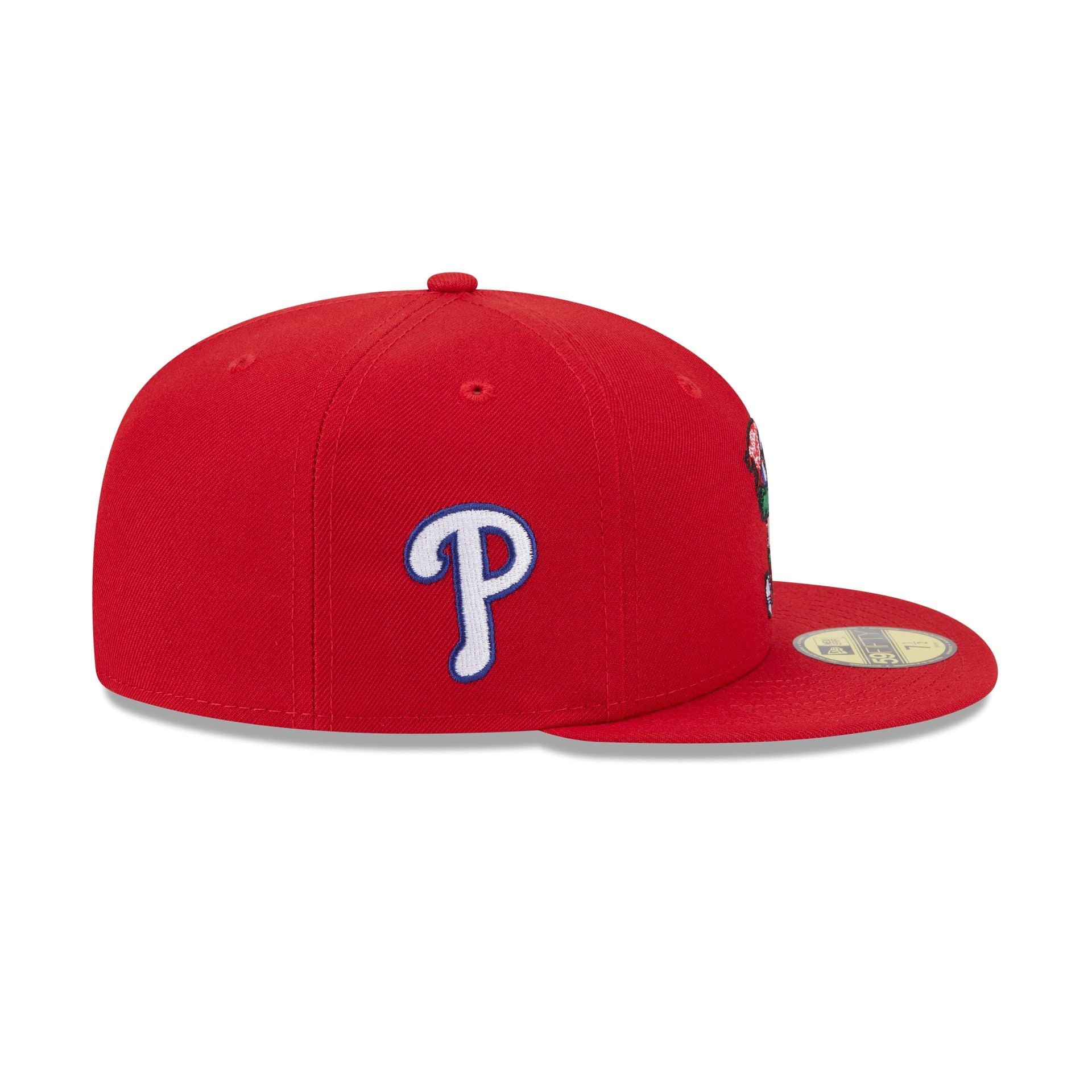 Philadelphia Phillies Deceptor 59FIFTY Fitted Hat