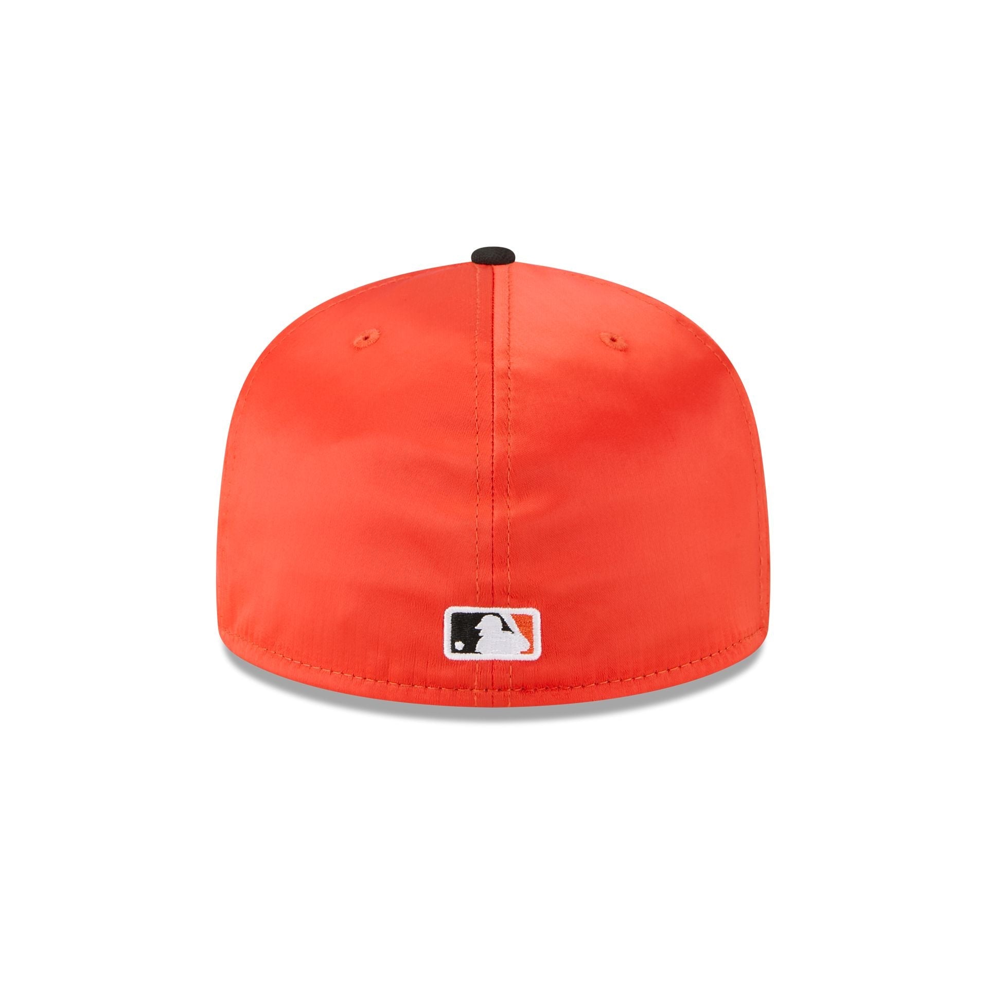 San Francisco Giants Bold Satin 59FIFTY Fitted Hat