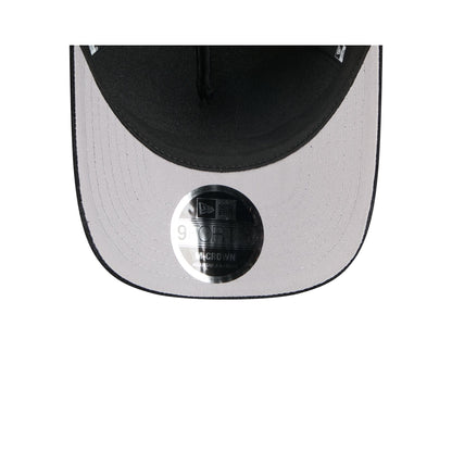 San Francisco Giants Corduroy 9FORTY M-Crown A-Frame Snapback Hat