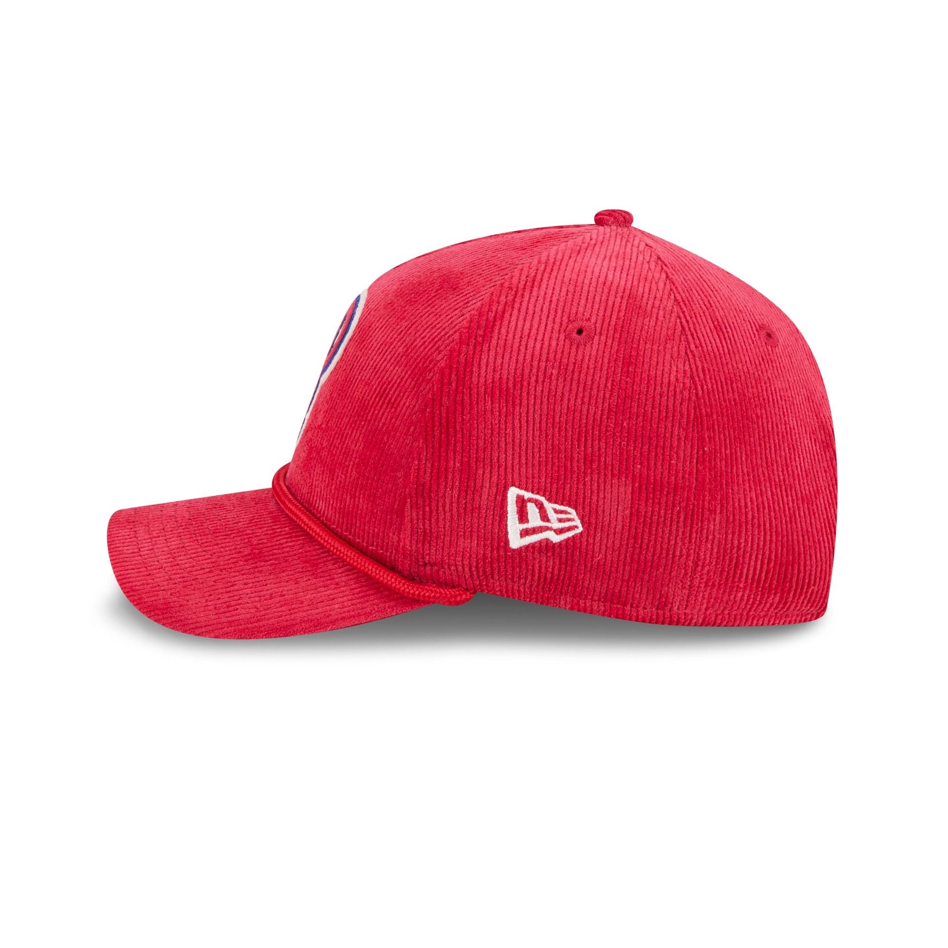 Philadelphia Phillies Corduroy 9FORTY M-Crown A-Frame Snapback Hat