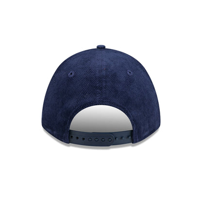 Seattle Mariners Corduroy 9FORTY M-Crown A-Frame Snapback Hat
