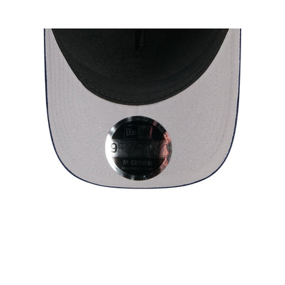 Seattle Mariners Corduroy 9FORTY M-Crown A-Frame Snapback Hat