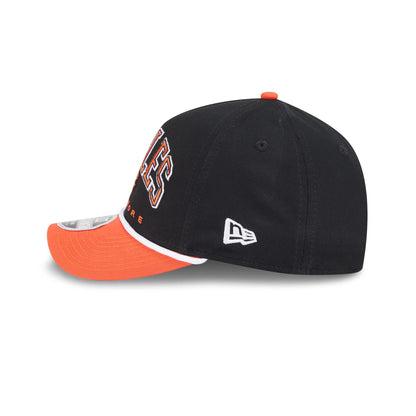 Baltimore Orioles Arch 9FORTY M-Crown A-Frame Snapback Hat
