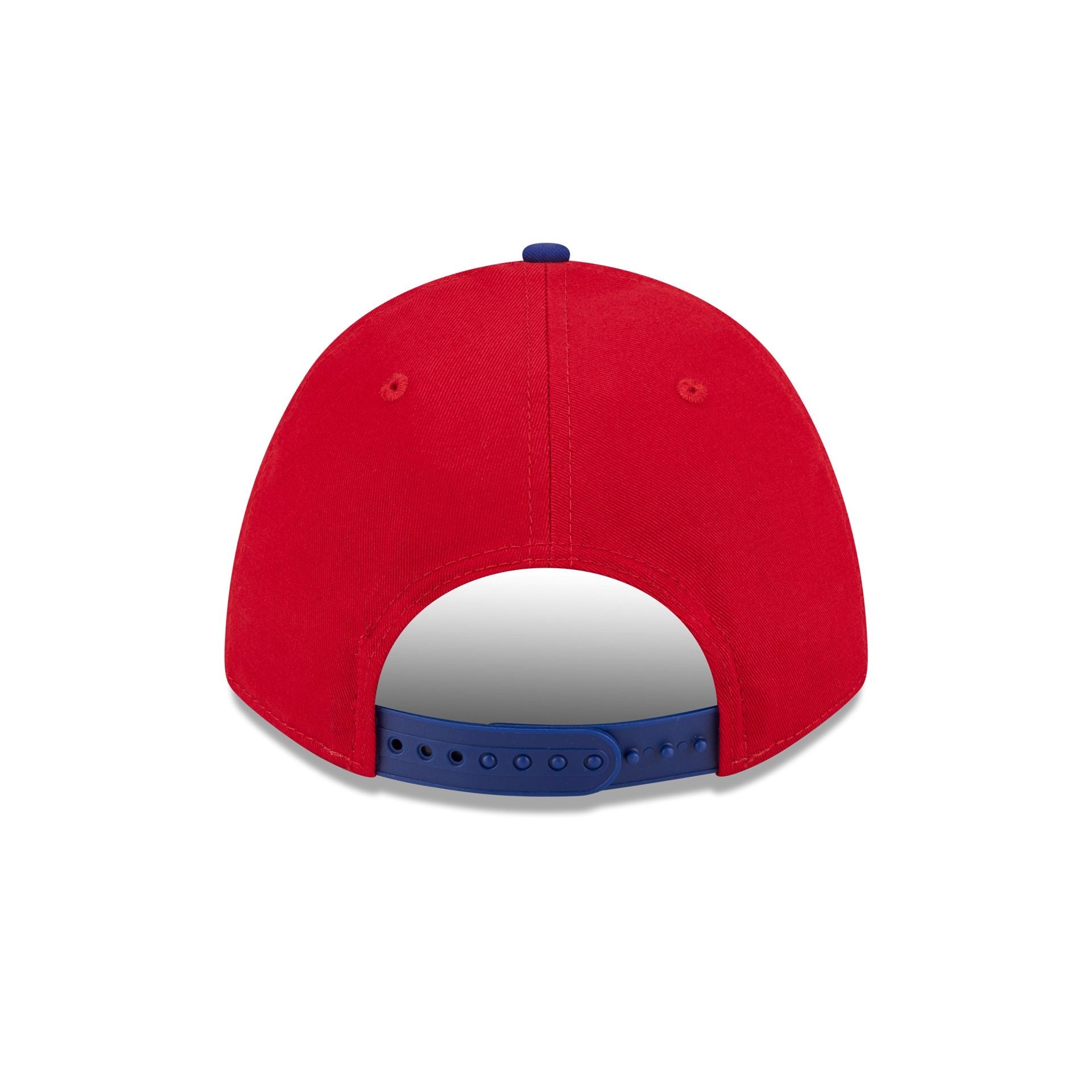 Philadelphia Phillies Arch 9FORTY M-Crown A-Frame Snapback Hat