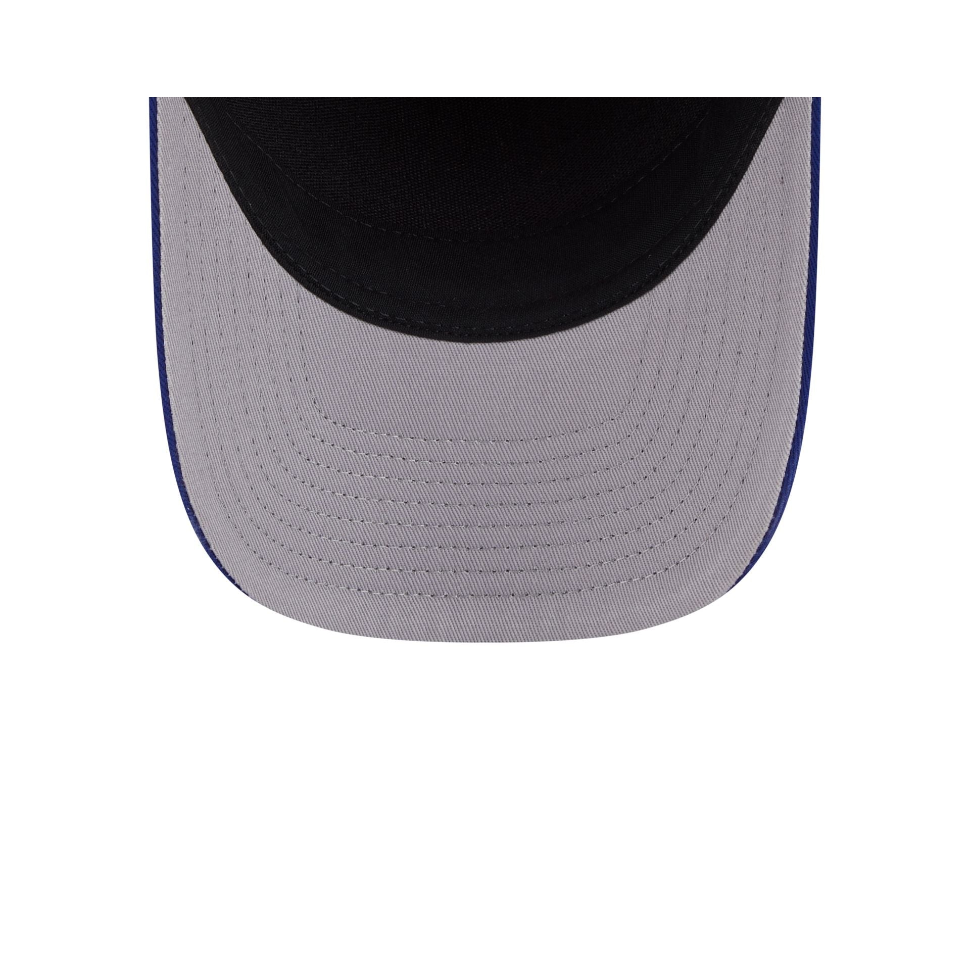 Philadelphia Phillies Arch 9FORTY M-Crown A-Frame Snapback Hat