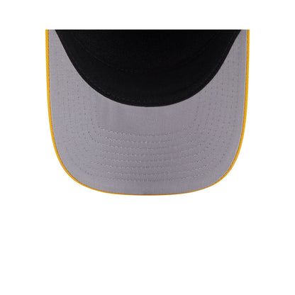 Athletics Arch 9FORTY M-Crown A-Frame Snapback Hat