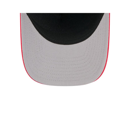 Buffalo Bills Arch 9FORTY M-Crown A-Frame Snapback Hat