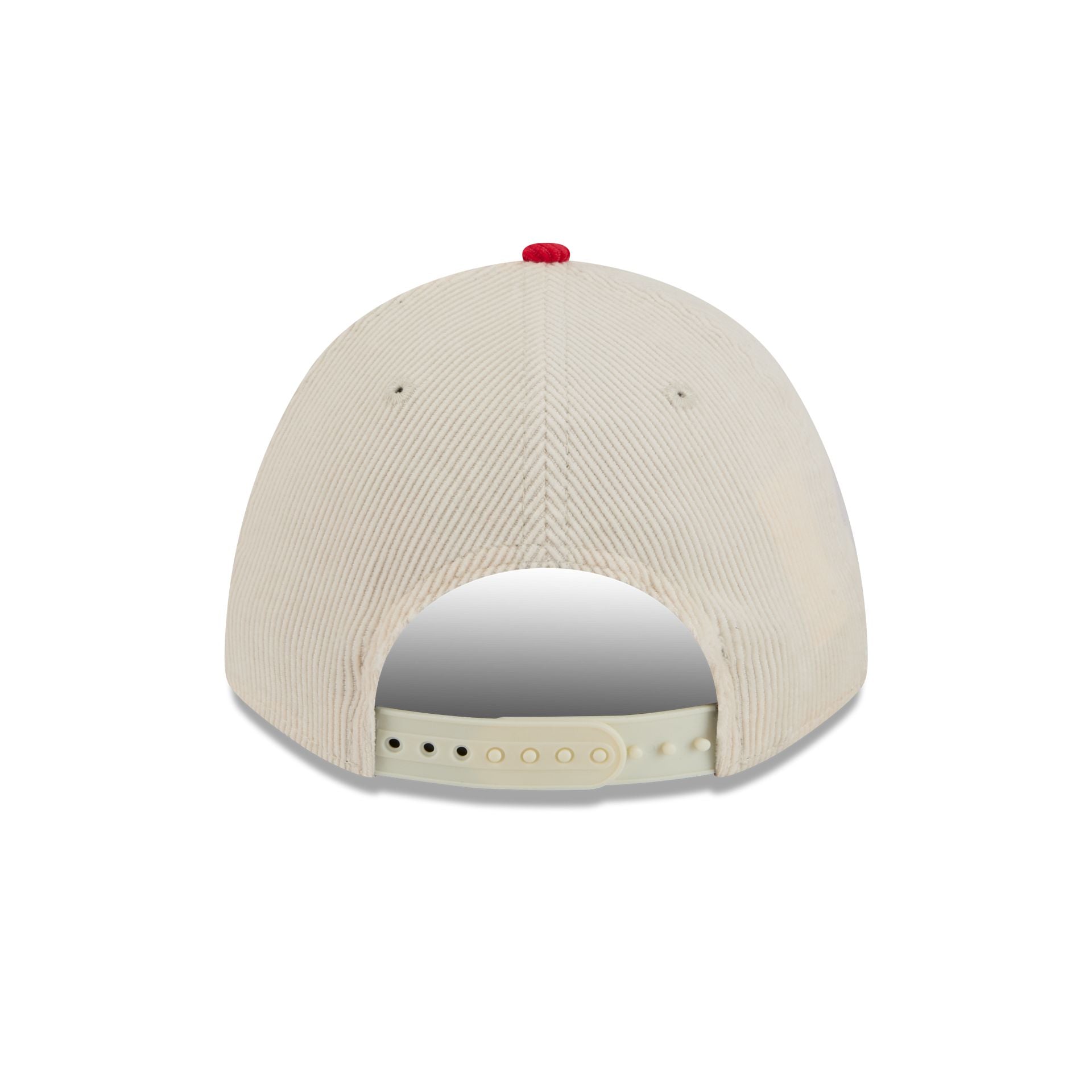 Philadelphia Phillies Stacked Corduroy 9FORTY M-Crown A-Frame Snapback Hat