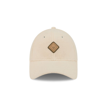 Chicago Bulls Comfy Women's 9FORTY Adjustable Hat