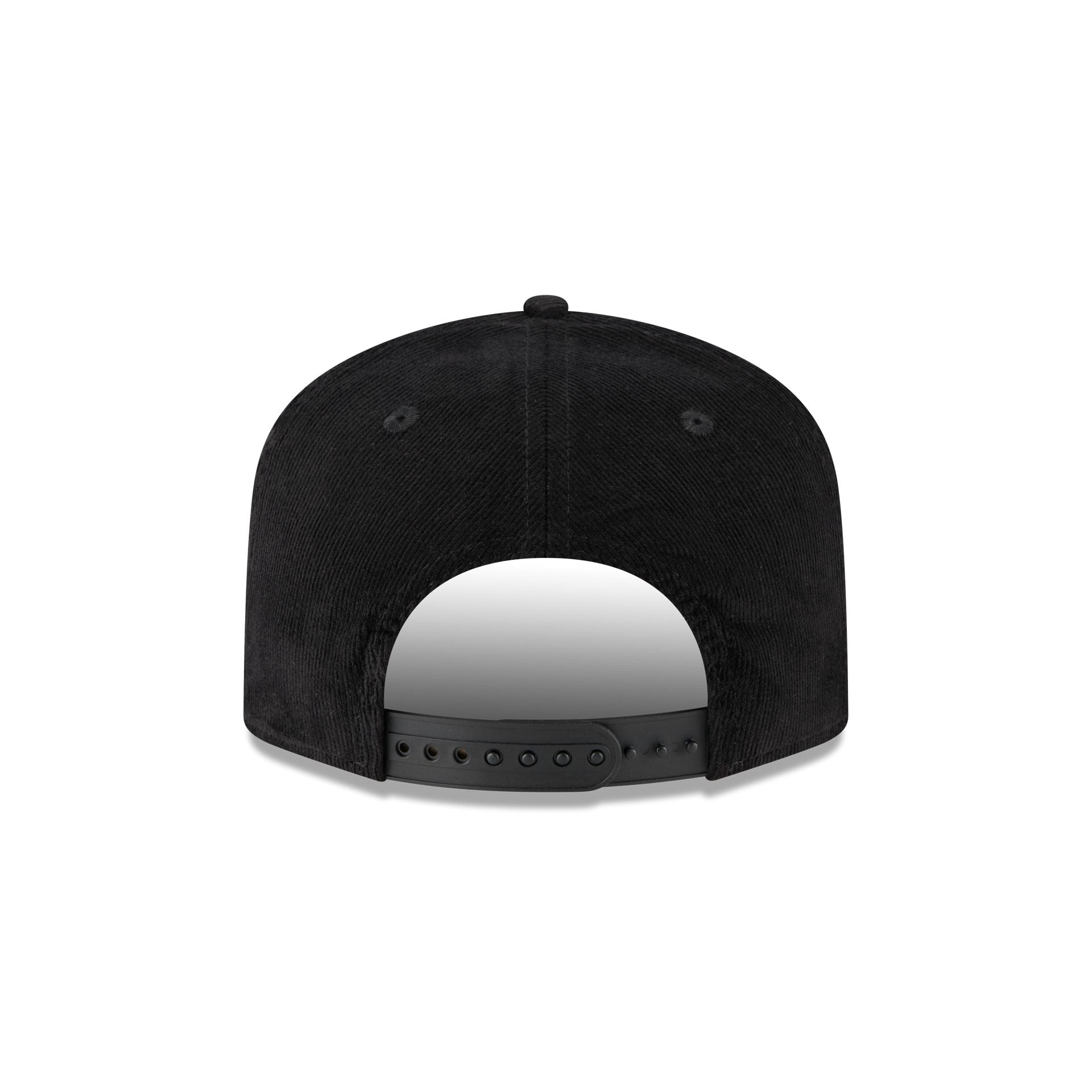 Philadelphia Phillies Nostalgic Black Corduroy 19TWENTY Adjustable Hat