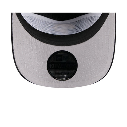 Philadelphia Phillies Nostalgic Black Corduroy 19TWENTY Adjustable Hat