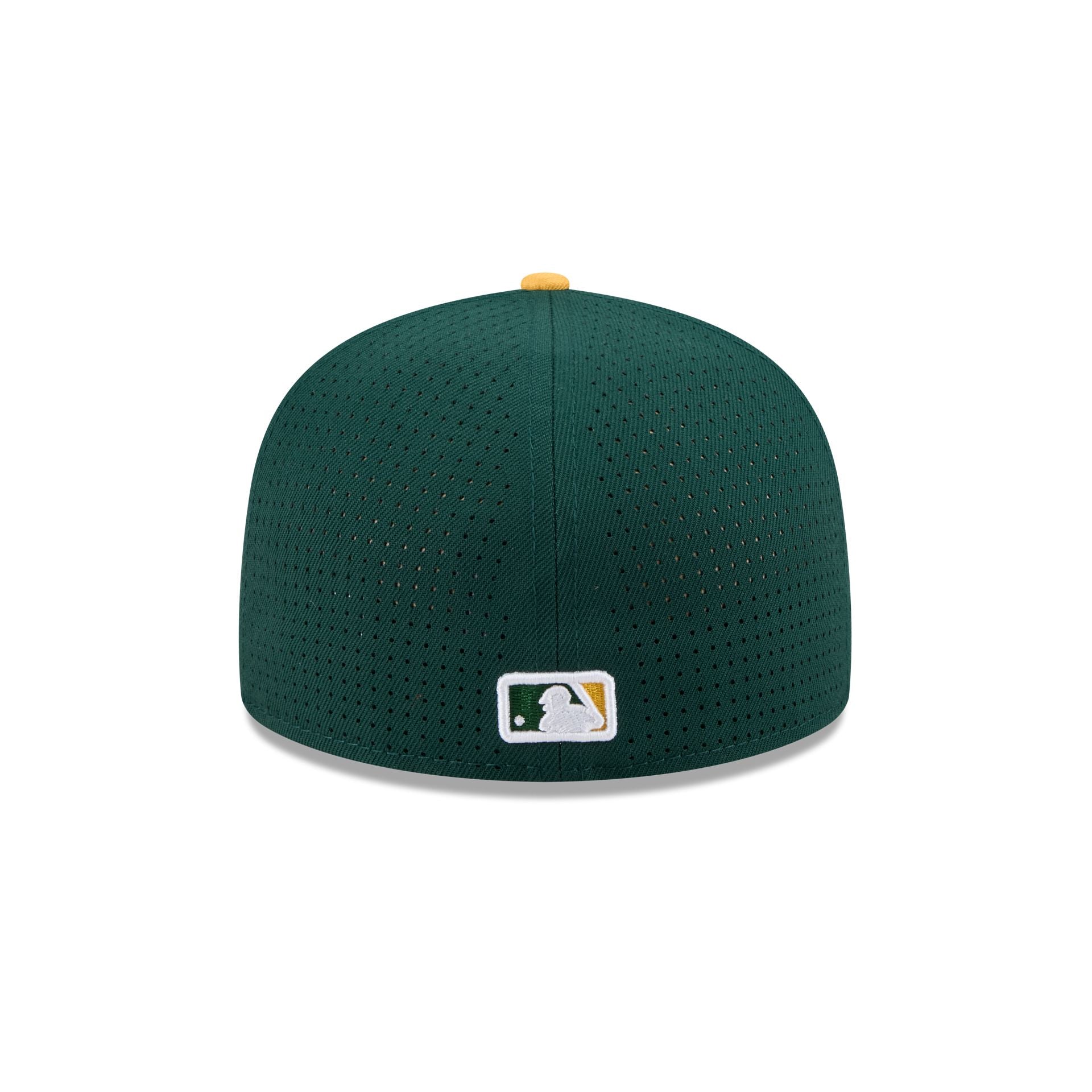 Athletics 2025 All-Star Game Split Panel 59FIFTY Fitted Hat