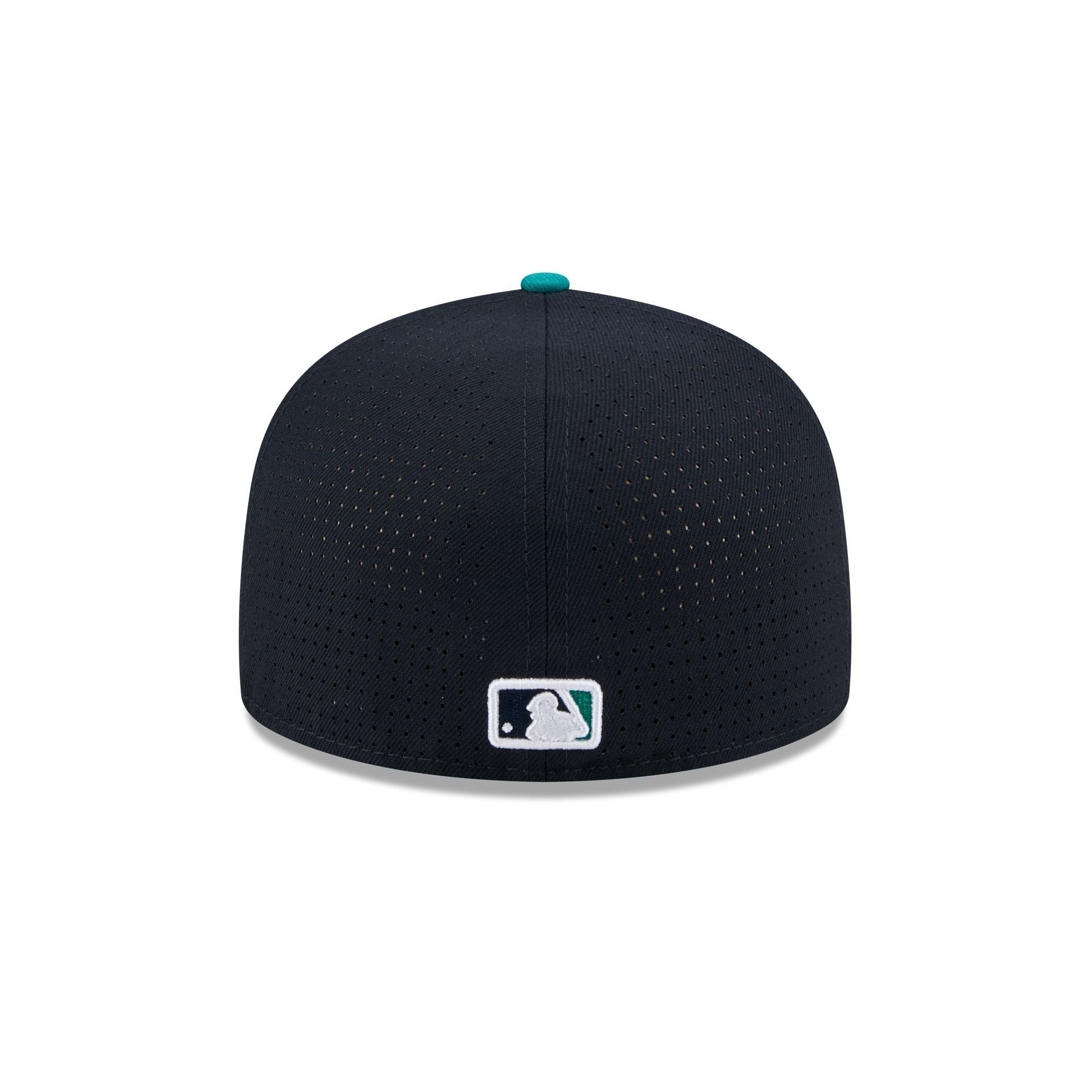 Seattle Mariners 2025 All-Star Game Split Panel 59FIFTY Fitted Hat