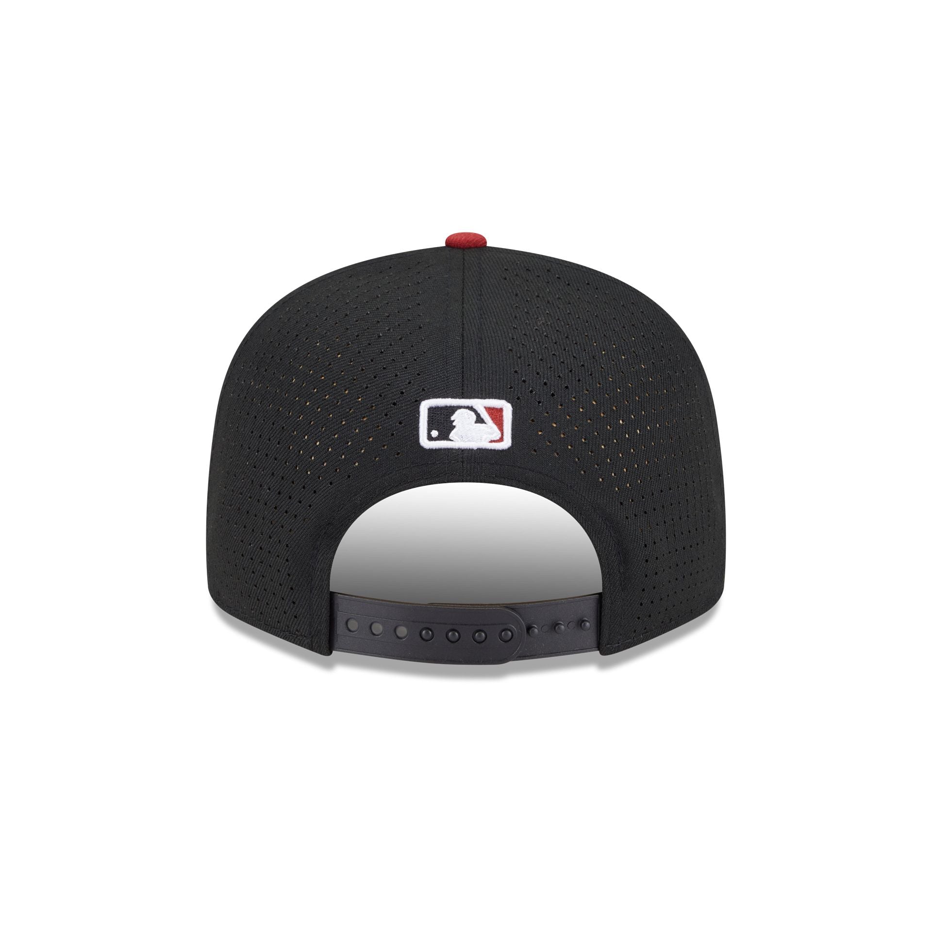 Arizona Diamondbacks 2025 All-Star Game Split Panel 9FIFTY Snapback Hat