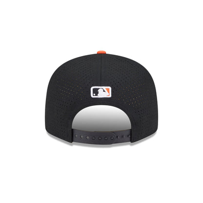 Baltimore Orioles 2025 All-Star Game Split Panel 9FIFTY Snapback Hat
