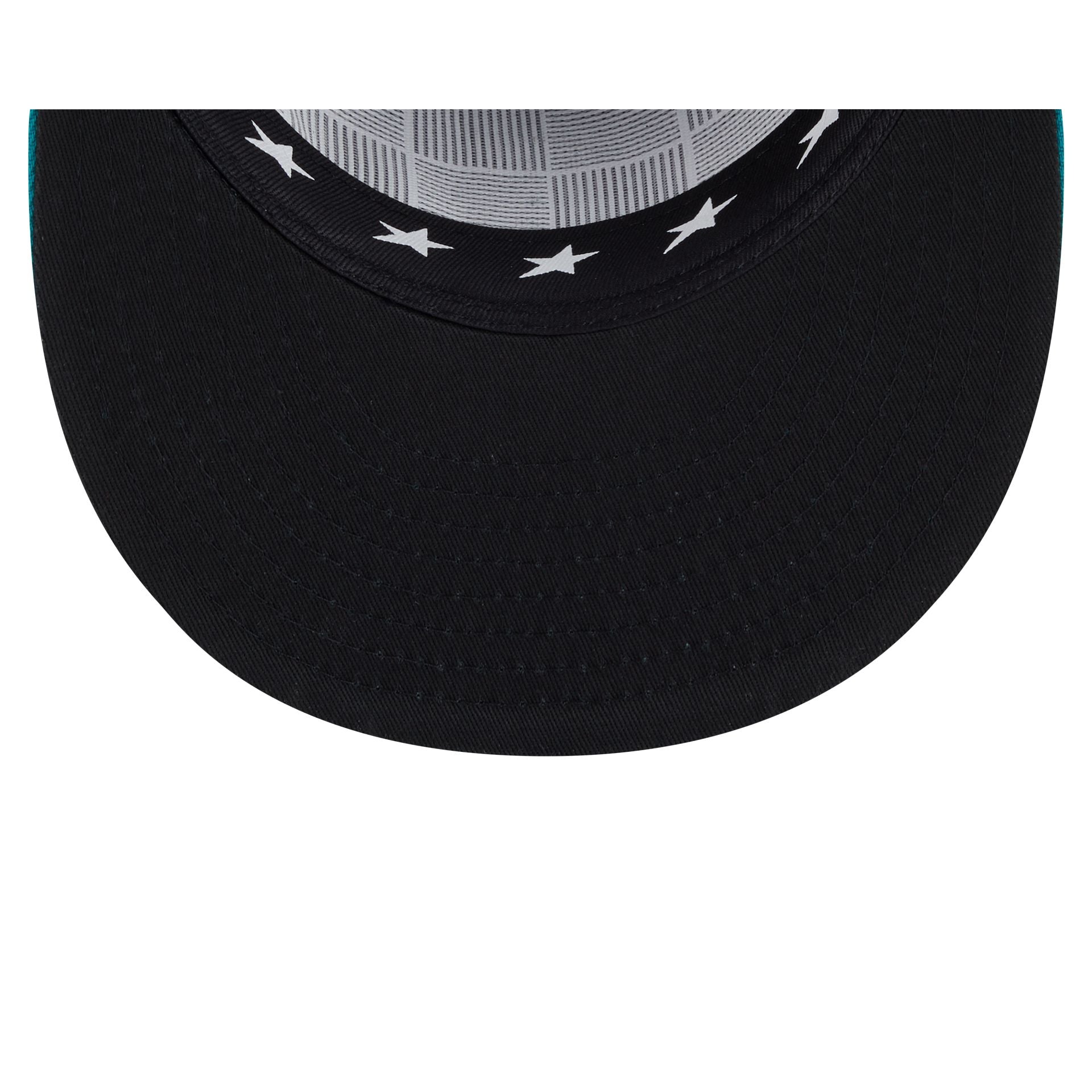 Seattle Mariners 2025 All-Star Game Split Panel 9FIFTY Snapback Hat