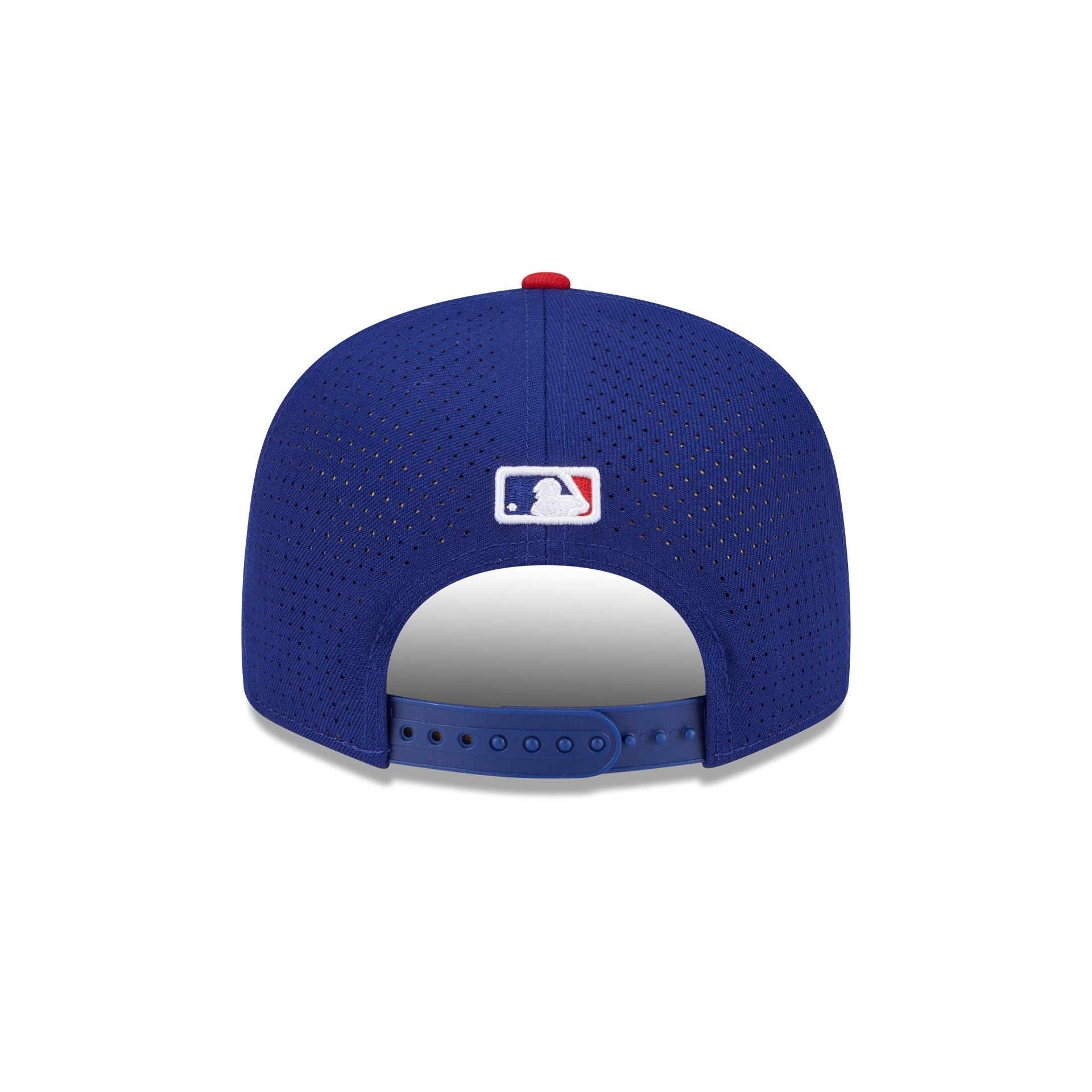 Texas Rangers 2025 All-Star Game Split Panel 9FIFTY Snapback Hat