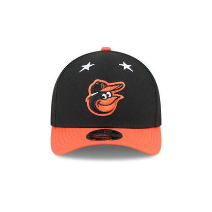Baltimore Orioles 2025 All-Star Game 9FORTY M-Crown Snapback Hat