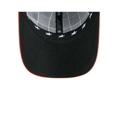 Baltimore Orioles 2025 All-Star Game 9FORTY M-Crown Snapback Hat