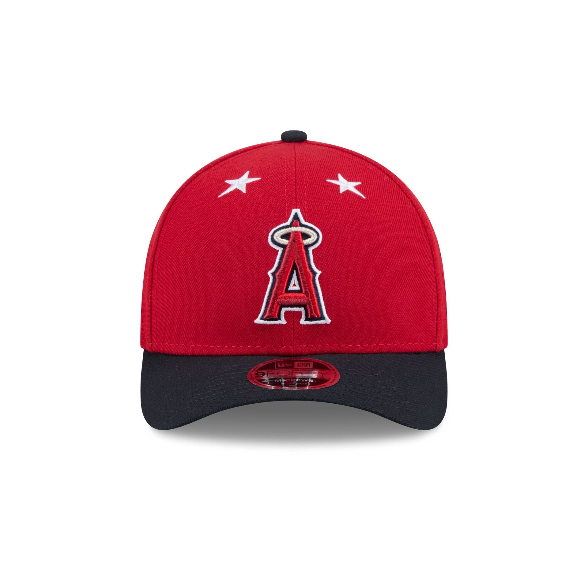 Chicago White Sox 2025 All-Star Game 9FORTY M-Crown Snapback Hat