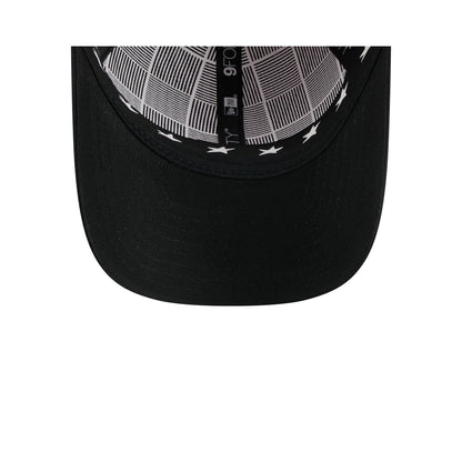 Chicago White Sox 2025 All-Star Game 9FORTY M-Crown Snapback Hat